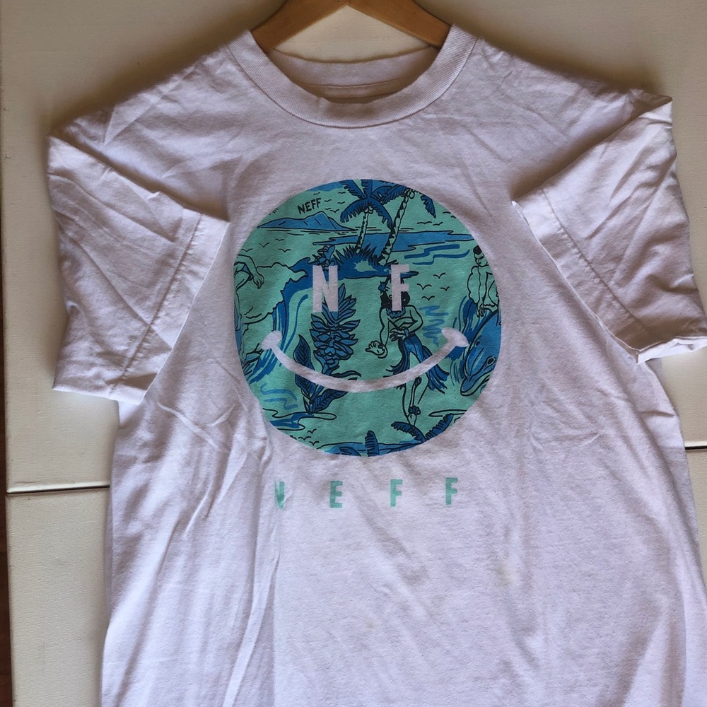 Neff shirt